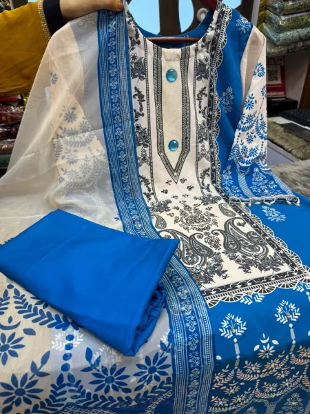 Pakistani Inspired  Item 1.14